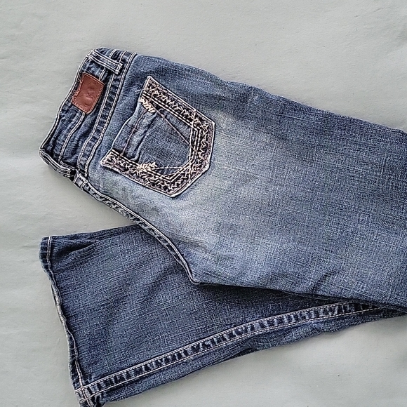 BKE Denim - BKE Sabrina Jean